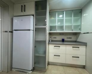 Kitchen of Flat for sale in Vila-real  with Balcony