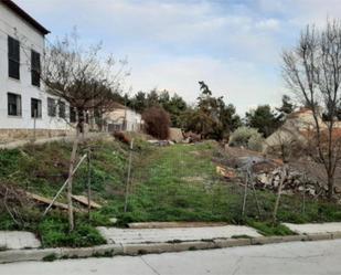 Land for sale in Pezuela de las Torres