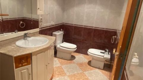 Foto 5 de Piso en venta en Carretera de Murcia, 69, Cehegín, Murcia