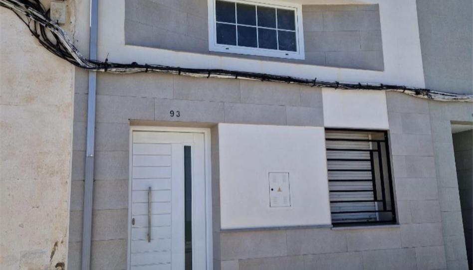 Duplex for sale in Calle Romero de Torres, 93, Hinojosa del Duque, Córdoba - image 1 Photo 1 of Duplex for sale in Calle Romero de Torres, 93, Hinojosa del Duque, Córdoba