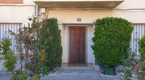 Foto 4 de Pis en venda a Calle Trinidad, 19, Sacramenia, Segovia