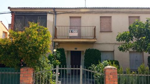 Foto 5 de Pis en venda a Calle Trinidad, 19, Sacramenia, Segovia