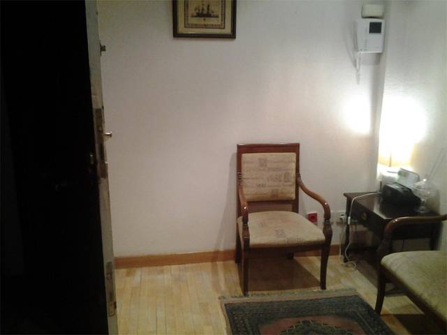 Oficina en Alquiler en Calle San Lesmes, 1 en Villa Pilar