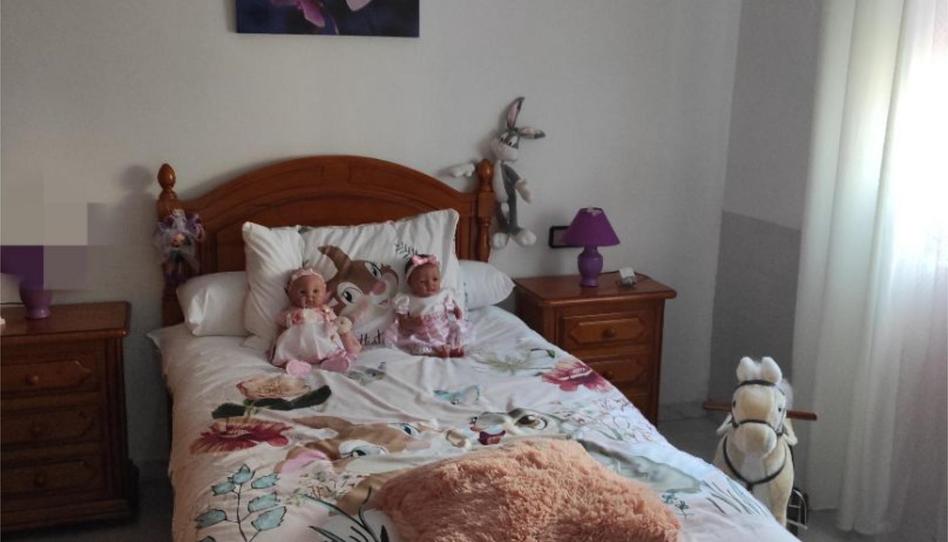 Foto 1 de Planta baixa en venda a Calle Roma, 9, Peñarroya-Pueblonuevo, Córdoba