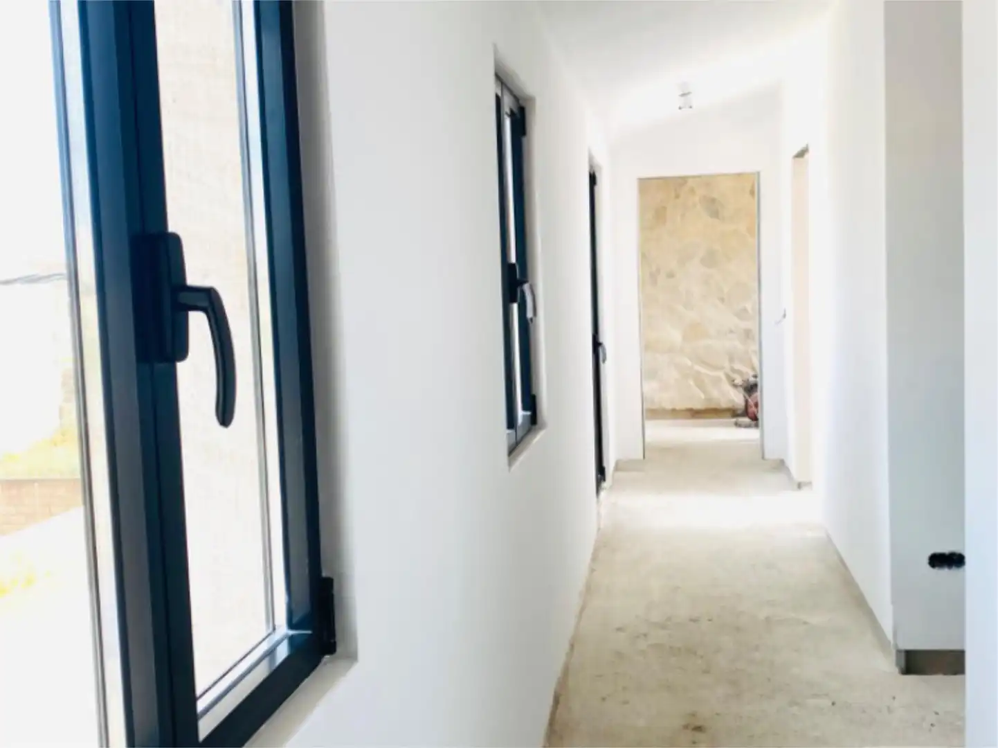 Detached homes for sale in Ses Salines  with Air Conditioner, Terrace and Swimming Pool