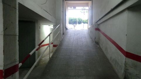 Foto 2 de Garaje de alquiler en Avinguda Diagonal del Pais Valencia, 49, Sant Antoni, Cullera