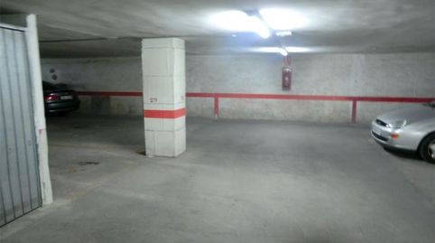 Foto 3 de Garaje de alquiler en Avinguda Diagonal del Pais Valencia, 49, Sant Antoni, Cullera