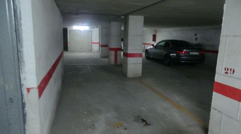 Foto 4 de Garaje de alquiler en Avinguda Diagonal del Pais Valencia, 49, Sant Antoni, Cullera