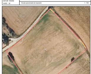 Non-constructible Land for sale in Cuenca Capital