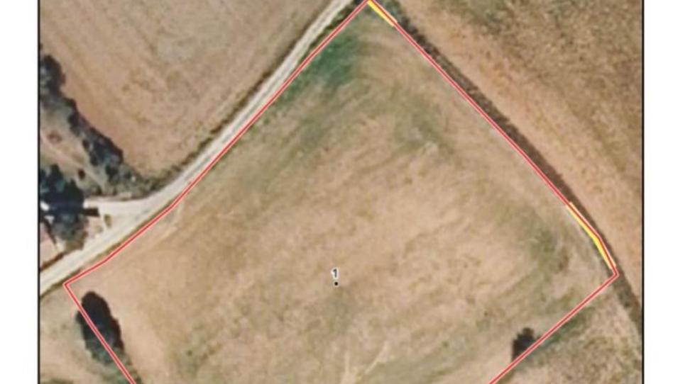 Non-constructible Land for sale in Reyes Católicos - Paseo San Antonio, Cuenca - image 1 Photo 1 of Non-constructible Land for sale in Reyes Católicos - Paseo San Antonio, Cuenca