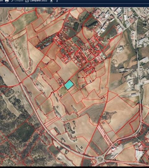 Non-constructible Land for sale in Reyes Católicos - Paseo San Antonio, Cuenca - image 2 Photo 2 of Non-constructible Land for sale in Reyes Católicos - Paseo San Antonio, Cuenca