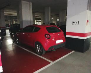 Parking of Garage for sale in Móstoles