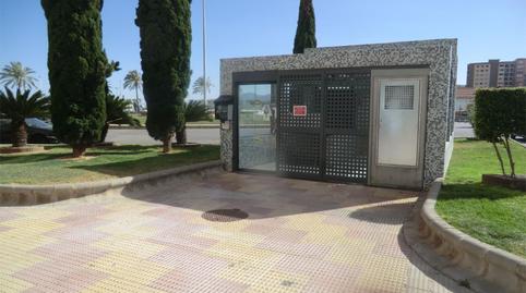 Garage to rent in Plaça Andrés Piles, 1, Pueblo de Cullera, Valencia - image 2 Photo 2 of Garage to rent in Plaça Andrés Piles, 1, Pueblo de Cullera, Valencia