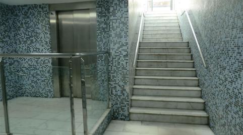 Garage to rent in Plaça Andrés Piles, 1, Pueblo de Cullera, Valencia - image 3 Photo 3 of Garage to rent in Plaça Andrés Piles, 1, Pueblo de Cullera, Valencia