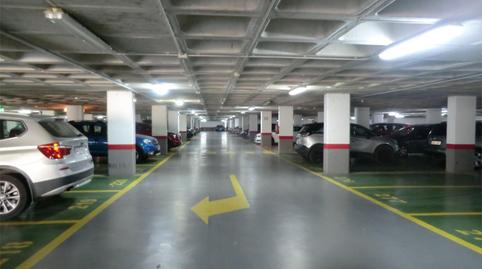 Garage to rent in Plaça Andrés Piles, 1, Pueblo de Cullera, Valencia - image 4 Photo 4 of Garage to rent in Plaça Andrés Piles, 1, Pueblo de Cullera, Valencia