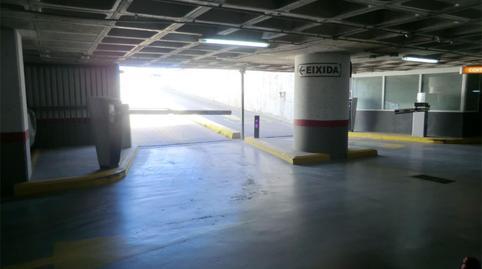 Garage to rent in Plaça Andrés Piles, 1, Pueblo de Cullera, Valencia - image 5 Photo 5 of Garage to rent in Plaça Andrés Piles, 1, Pueblo de Cullera, Valencia