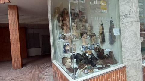 Photo 4 of Premises to rent in Mediterraneoaren Hiribidea, 16, San Martín, Araba - Álava