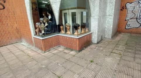 Photo 2 of Premises to rent in Mediterraneoaren Hiribidea, 16, San Martín, Araba - Álava