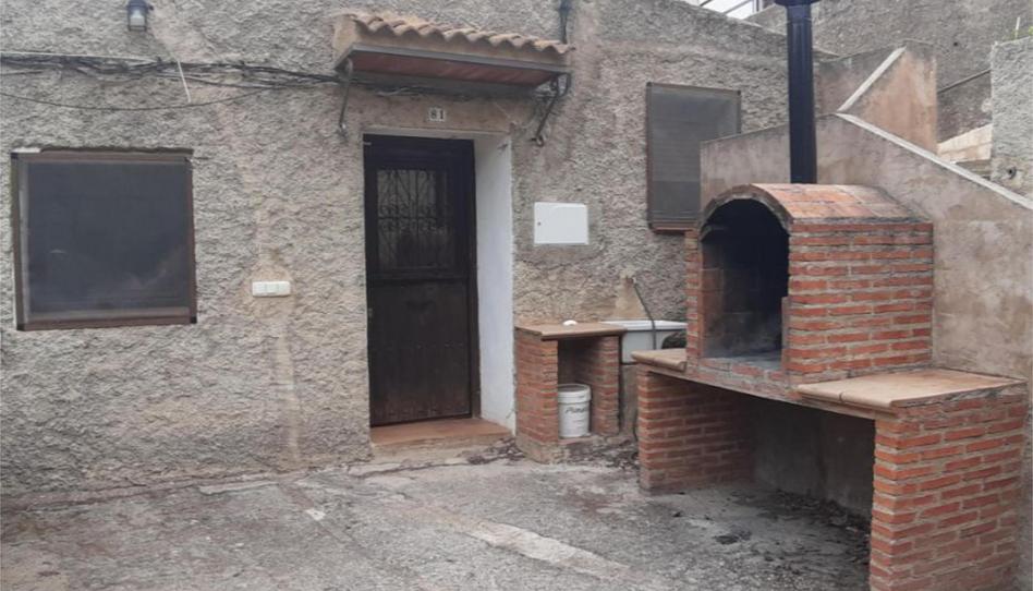 Photo 1 of Flat for sale in Calle B, 15, Riópar, Albacete