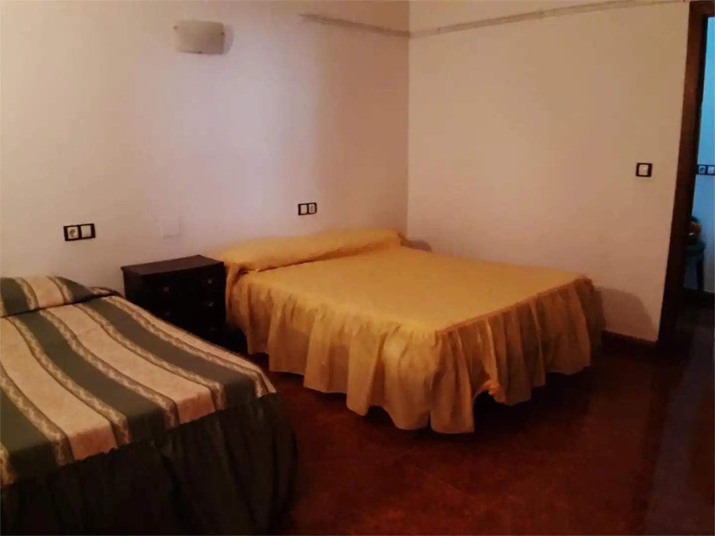 Piso en venta en Calle B, 15, Riópar Habitación de Piso en venta en Riópar con Calefacción y Amueblado