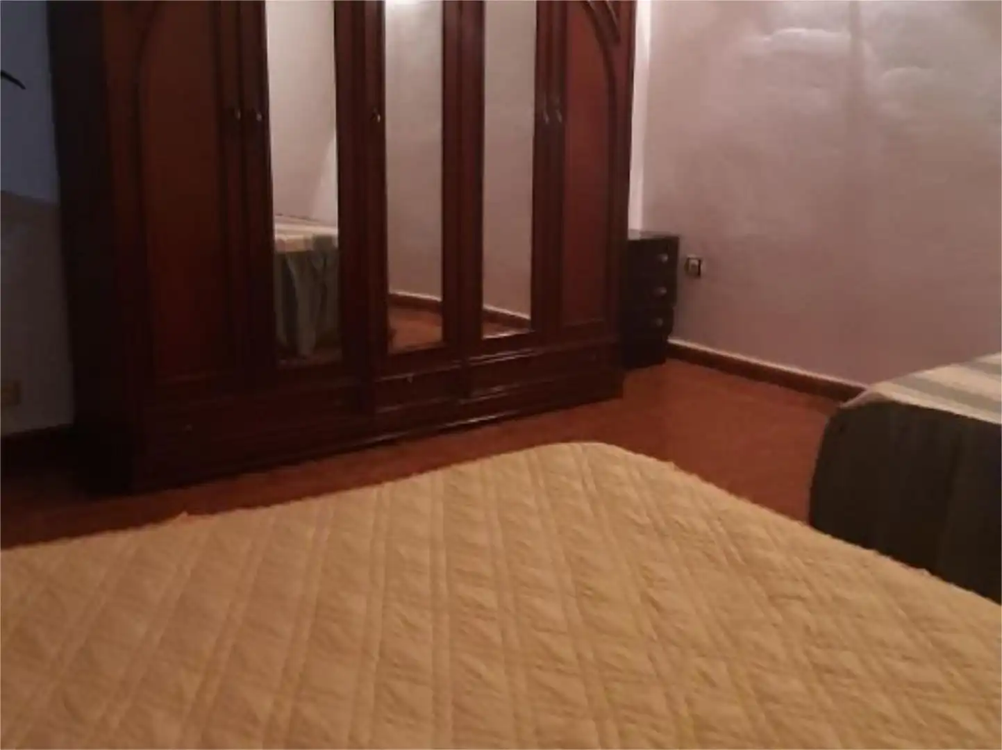 Piso en venta en Calle B, 15, Riópar Habitación de Piso en venta en Riópar con Calefacción y Amueblado