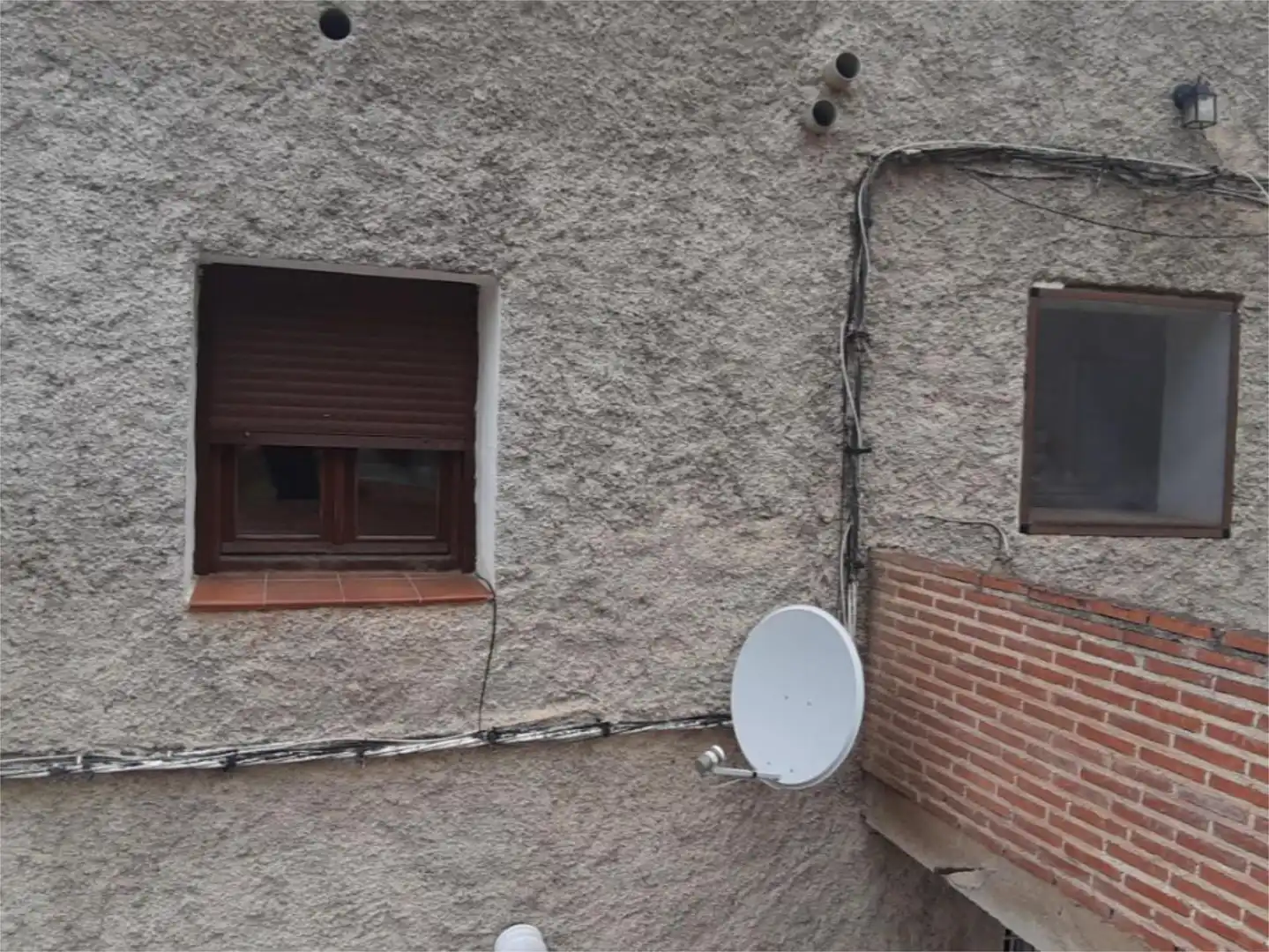 Piso en venta en Calle B, 15, Riópar Vista exterior de Piso en venta en Riópar con Calefacción y Amueblado