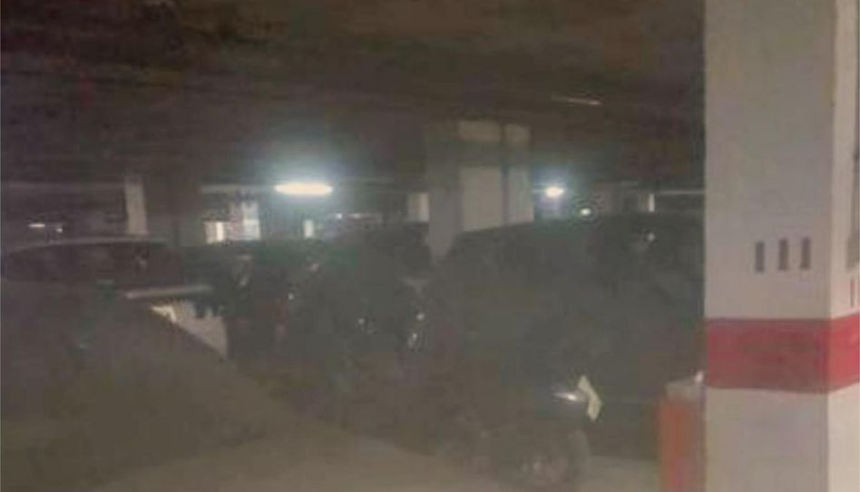 Garage for sale in Avenida de Murcia, 6, Ensanche, Cartagena - image 1 Photo 1 of Garage for sale in Avenida de Murcia, 6, Ensanche, Cartagena