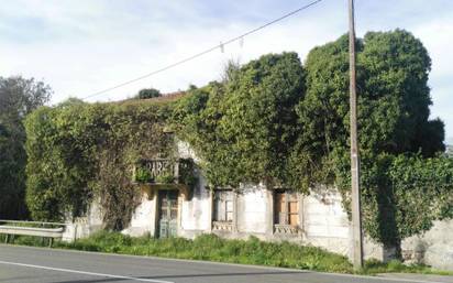 Finca rústica en alquiler en sada (a coruña)