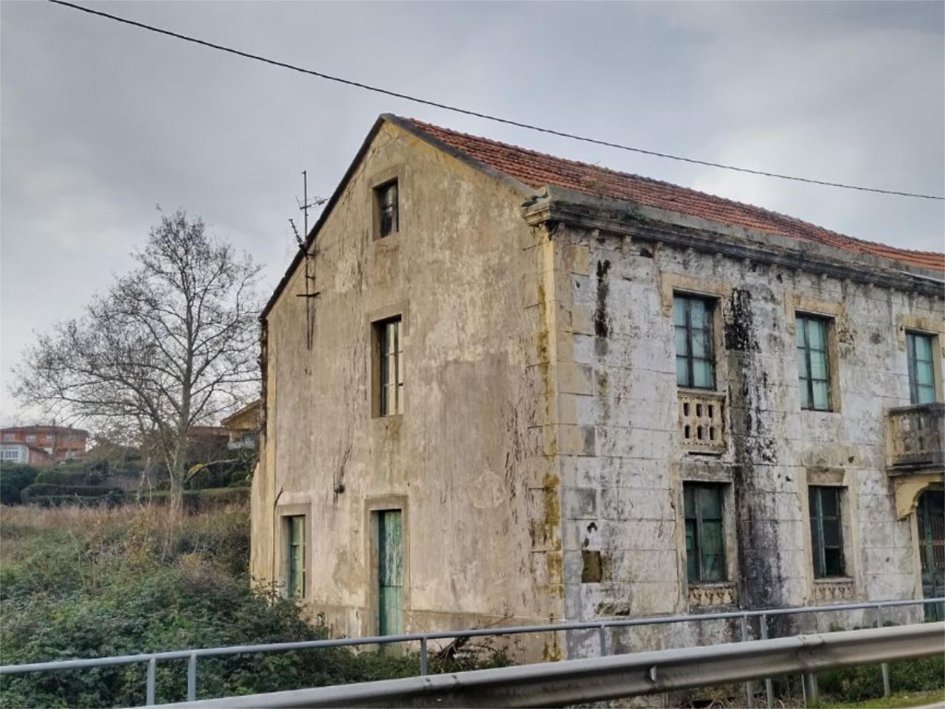 Country house to rent in Aldea Tarabelo, 60, Sada (A Coruña)