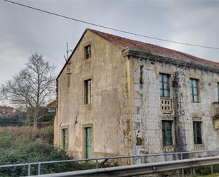 Finca rústica de lloguer a Aldea Tarabelo, 60, Sada (A Coruña)