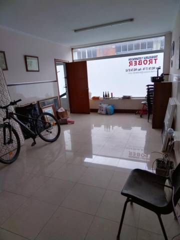 Nave industrial en Alquiler en Leizeaga Kalea, 5 en Bergara