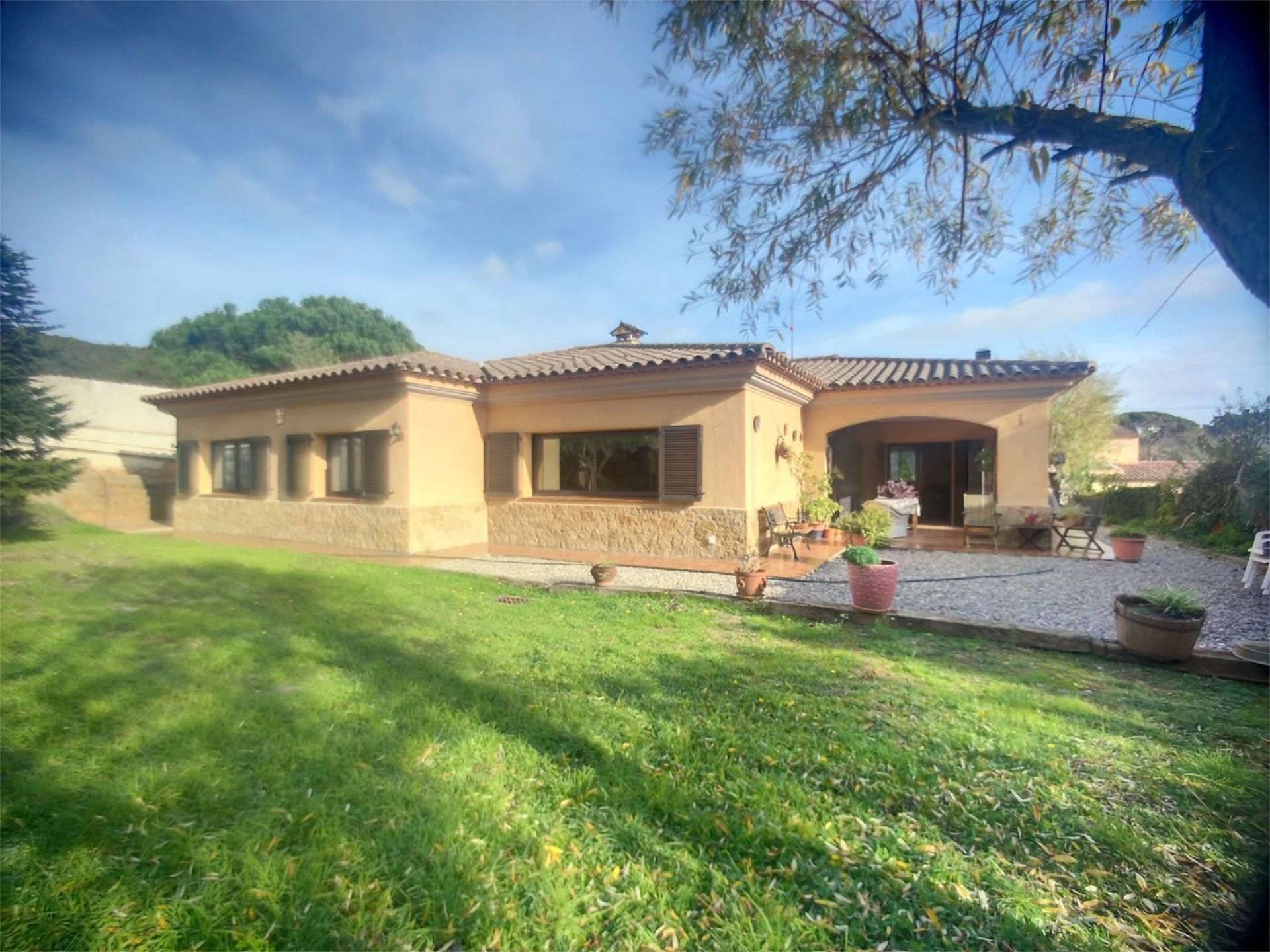House or chalet for sale in Carrer de la Piscina, 11, Vall-llobrega