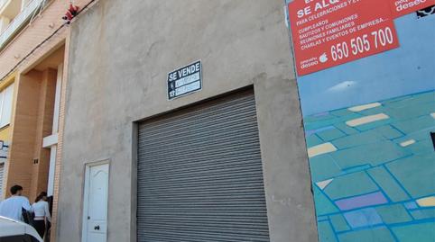 Premises to rent in Carrer de Sant Ferran, 39, Centro, Castellón - image 3 Photo 3 of Premises to rent in Carrer de Sant Ferran, 39, Centro, Castellón