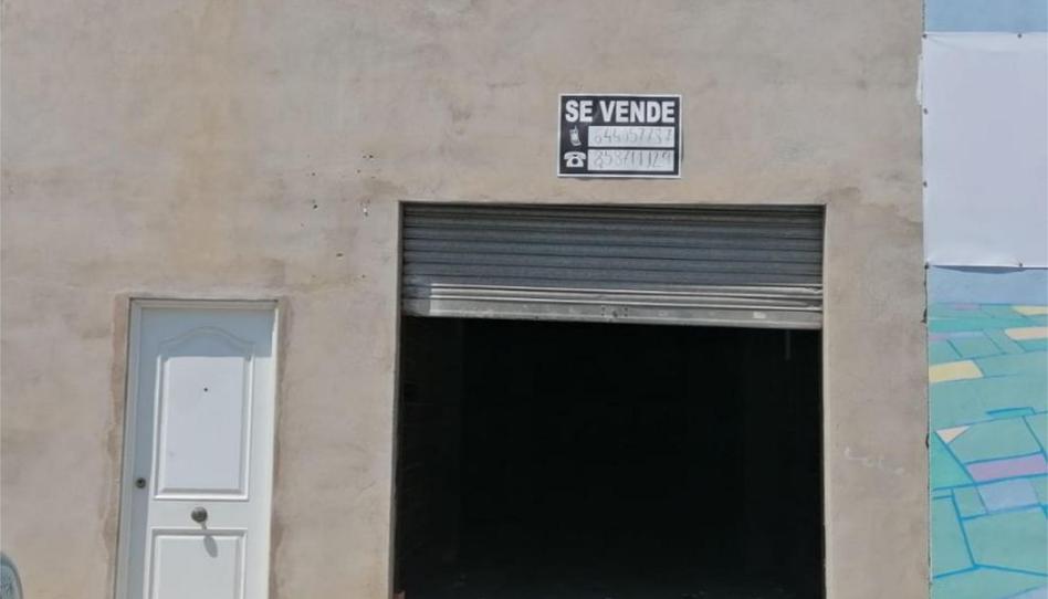 Premises to rent in Carrer de Sant Ferran, 39, Centro, Castellón - image 1 Photo 1 of Premises to rent in Carrer de Sant Ferran, 39, Centro, Castellón