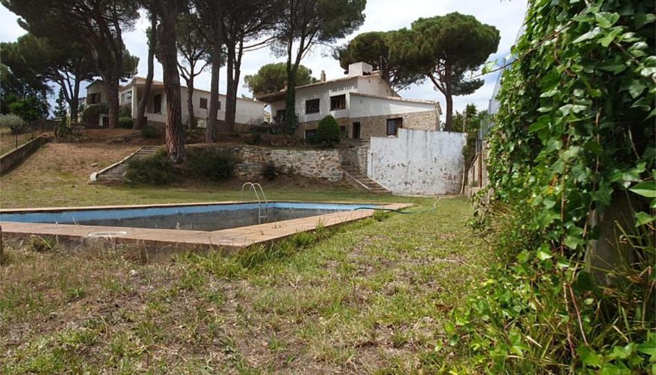 House or chalet for sale in Carrer Castella I Lleó, 11, Mas Pere - Río de Oro, Girona - image 1 Photo 1 of House or chalet for sale in Carrer Castella I Lleó, 11, Mas Pere - Río de Oro, Girona