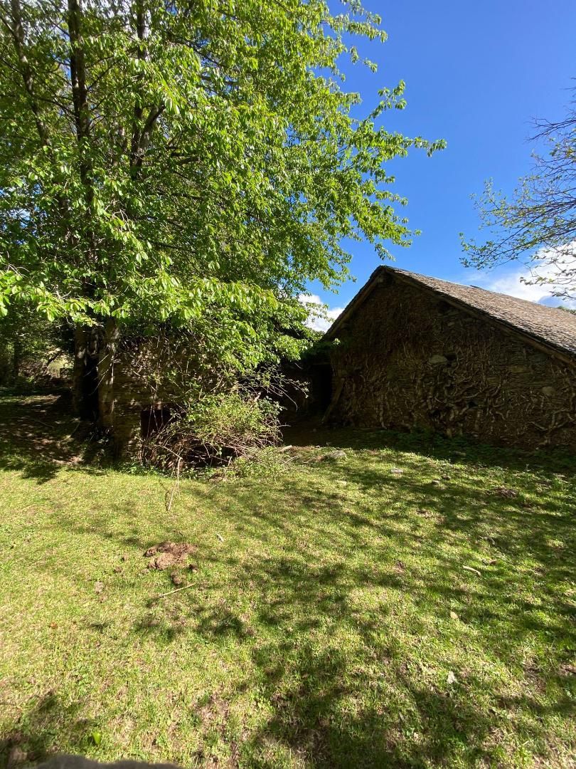 Exterior view of Country house for sale in La Guingueta d'Àneu