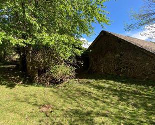 Vista exterior de Finca rústica en venda en La Guingueta d'Àneu