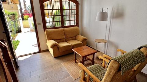 Casa adosada en venda a Calle Petunias, 1, Los Urrutias, Murcia - imatge 2 Foto 2 de Casa adosada en venda a Calle Petunias, 1, Los Urrutias, Murcia