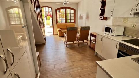 Casa adosada en venda a Calle Petunias, 1, Los Urrutias, Murcia - imatge 4 Foto 4 de Casa adosada en venda a Calle Petunias, 1, Los Urrutias, Murcia