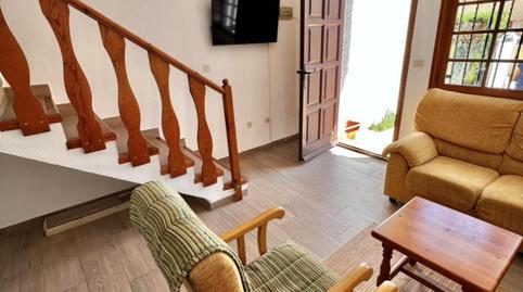 Casa adosada en venda a Calle Petunias, 1, Los Urrutias, Murcia - imatge 3 Foto 3 de Casa adosada en venda a Calle Petunias, 1, Los Urrutias, Murcia