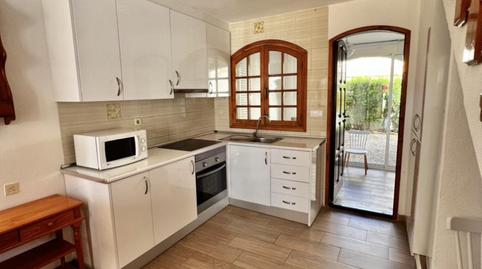 Casa adosada en venda a Calle Petunias, 1, Los Urrutias, Murcia - imatge 5 Foto 5 de Casa adosada en venda a Calle Petunias, 1, Los Urrutias, Murcia