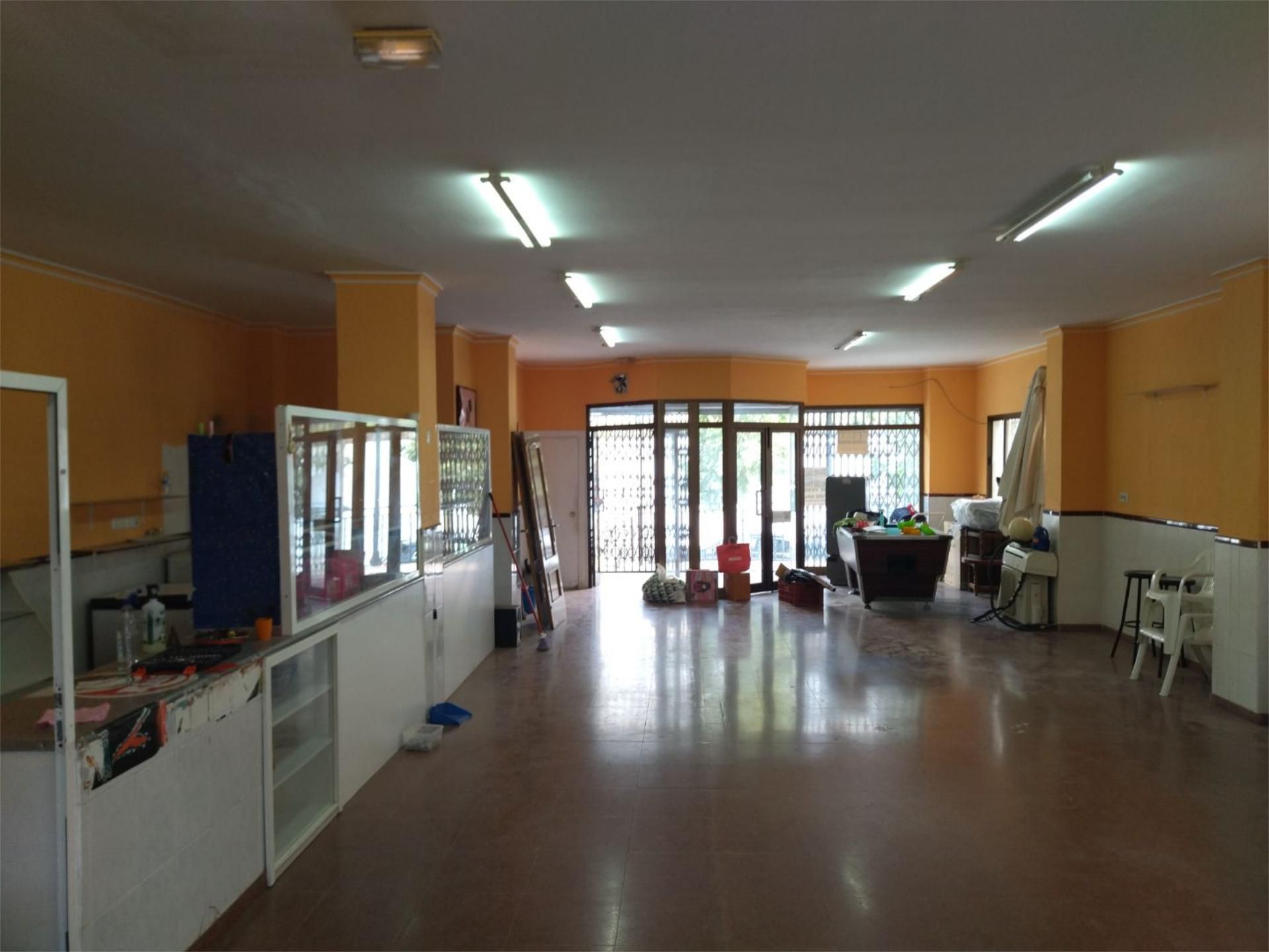 Local de lloguer en Albuñol