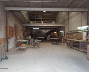Industrial buildings for sale in Soria Capital 
