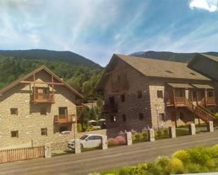 Vista exterior de Dúplex en venda en Alpicat amb Aire condicionat, Terrassa i Balcó