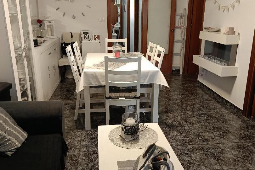 Flat for sale in Carrer de Les Canàries, 21, Barri del Mar, Barcelona - image 1 Photo 1 of Flat for sale in Carrer de Les Canàries, 21, Barri del Mar, Barcelona