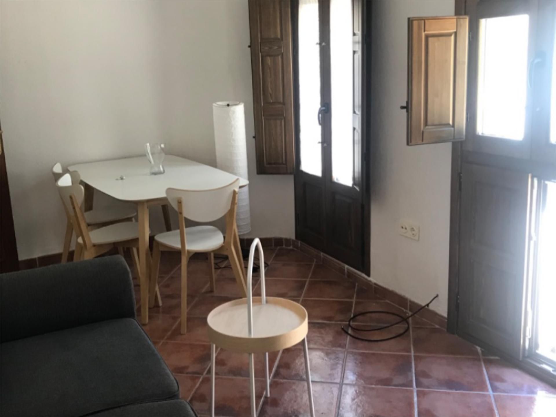 Pis de lloguer a Cuesta de San Gregorio, 32, Barrio de Albaicín