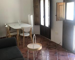 Flat to rent in Cuesta de San Gregorio, 32, Barrio de Albaicín