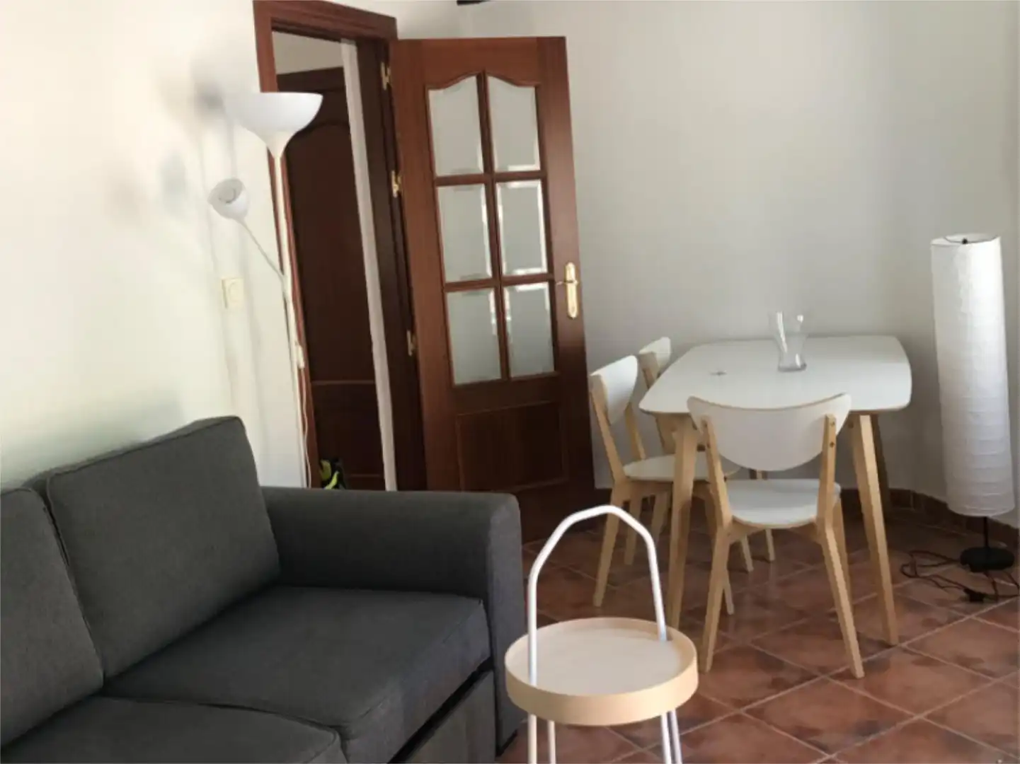 Flat for rent in Cuesta de San Gregorio, 32, Barrio de Albaicín Flat for rent in Cuesta de San Gregorio, 32, Barrio de Albaicín