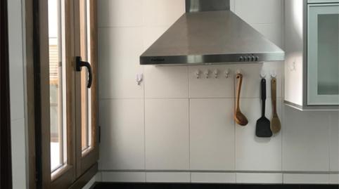 Flat to rent in Cuesta de San Gregorio, 32, Barrio de Albaicín, Granada - image 3 Photo 3 of Flat to rent in Cuesta de San Gregorio, 32, Barrio de Albaicín, Granada