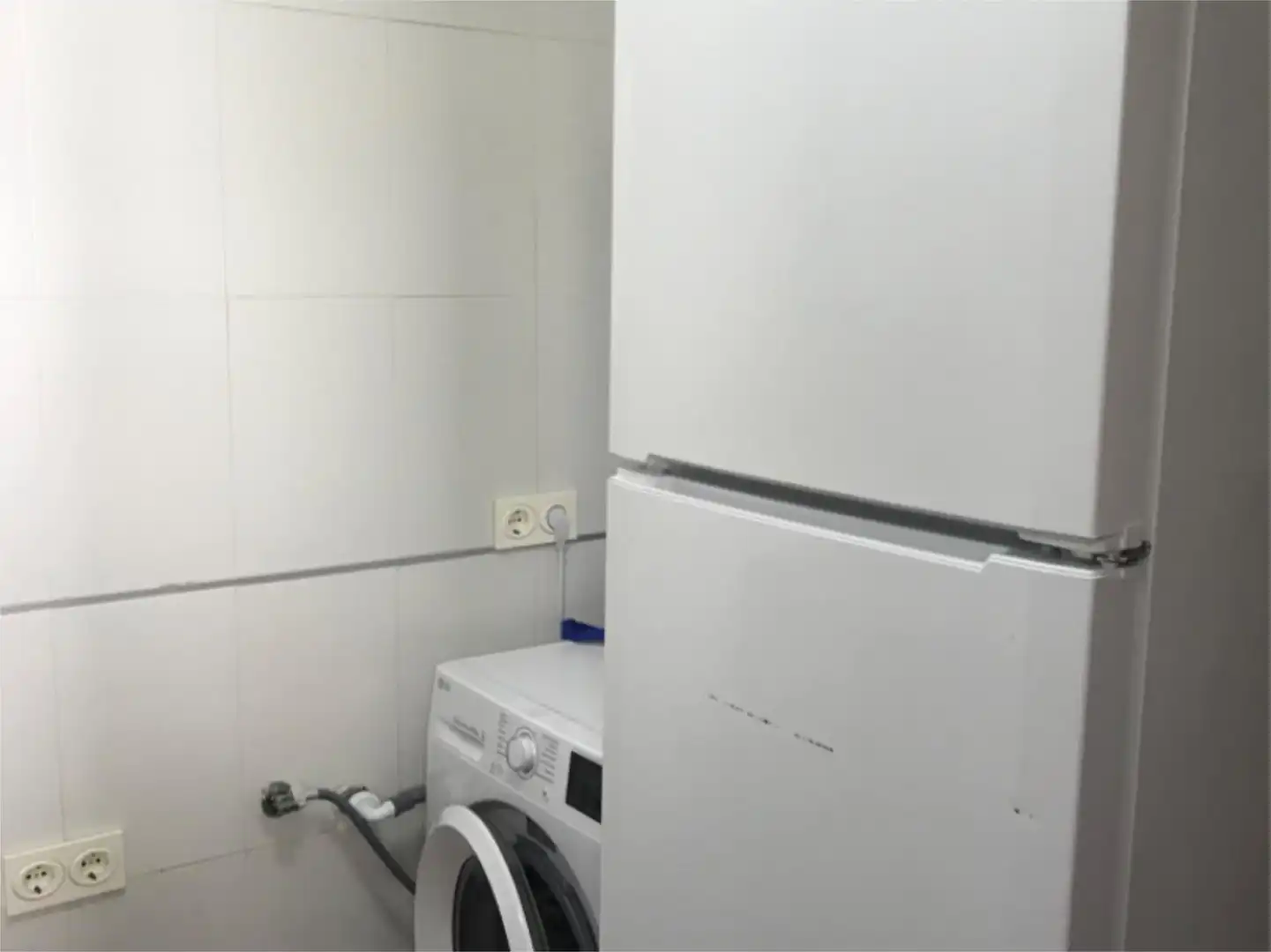 Flat for rent in Cuesta de San Gregorio, 32, Barrio de Albaicín Flat for rent in Cuesta de San Gregorio, 32, Barrio de Albaicín